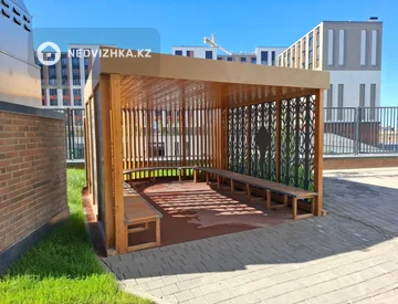 2-комнатная квартира, этаж 4 из 12, 72 м², миниатюра 5