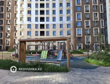 2-комнатная квартира, этаж 4 из 12, 72 м², миниатюра 6