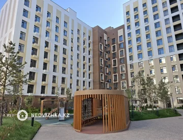 2-комнатная квартира, этаж 4 из 12, 72 м², миниатюра 7