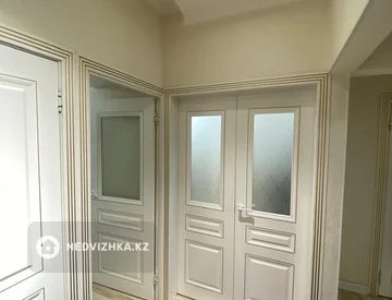 4-бөлмелі пәтер, қабат 3 барлық қабат саны 5, 86 м², 8-нобай