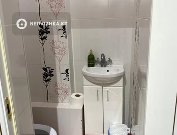 4-бөлмелі пәтер, қабат 3 барлық қабат саны 5, 86 м², 12-нобай