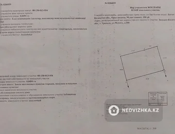 Участок 5.0 соток, миниатюра 3