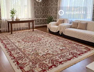 5-комнатный дом, 7 соток, 205 м², миниатюра 3