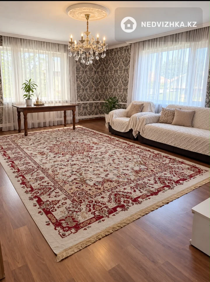 5-комнатный дом, 7 соток, 205 м², фотография 3