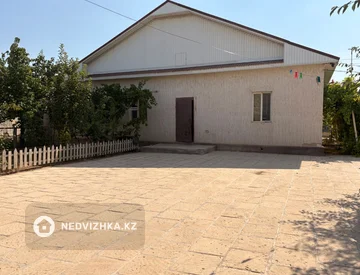 4-комнатный дом, 10 соток, 160 м², миниатюра 1