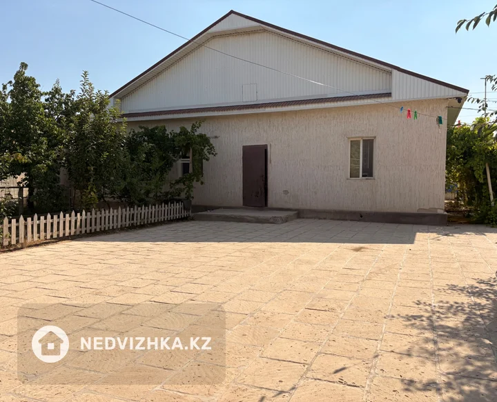 4-комнатный дом, 10 соток, 160 м²