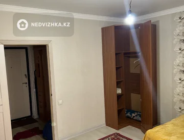 1-комнатная квартира, этаж 5 из 9, 41 м², На длительный срок, миниатюра 1