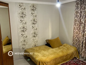 1-комнатная квартира, этаж 5 из 9, 41 м², На длительный срок, миниатюра 2