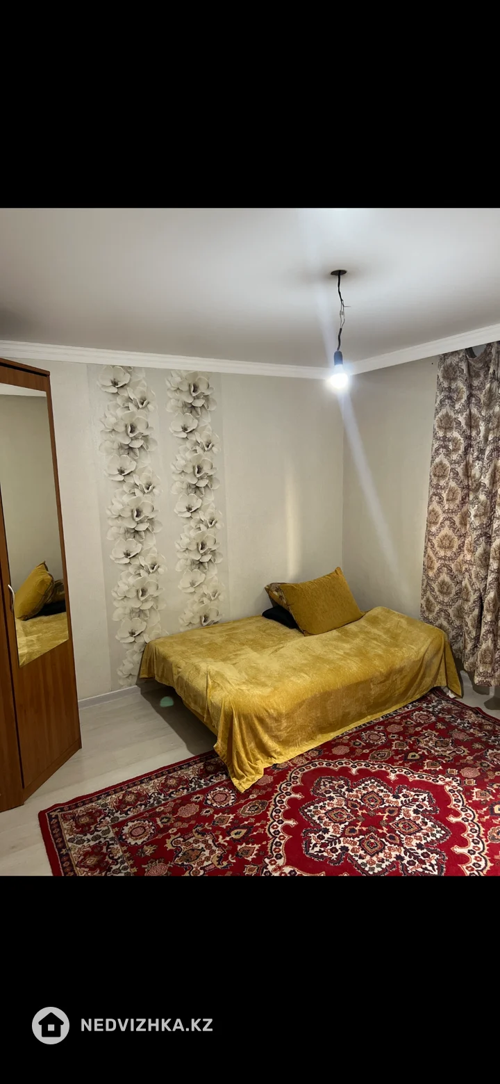 1-комнатная квартира, этаж 5 из 9, 41 м², На длительный срок, фотография 2