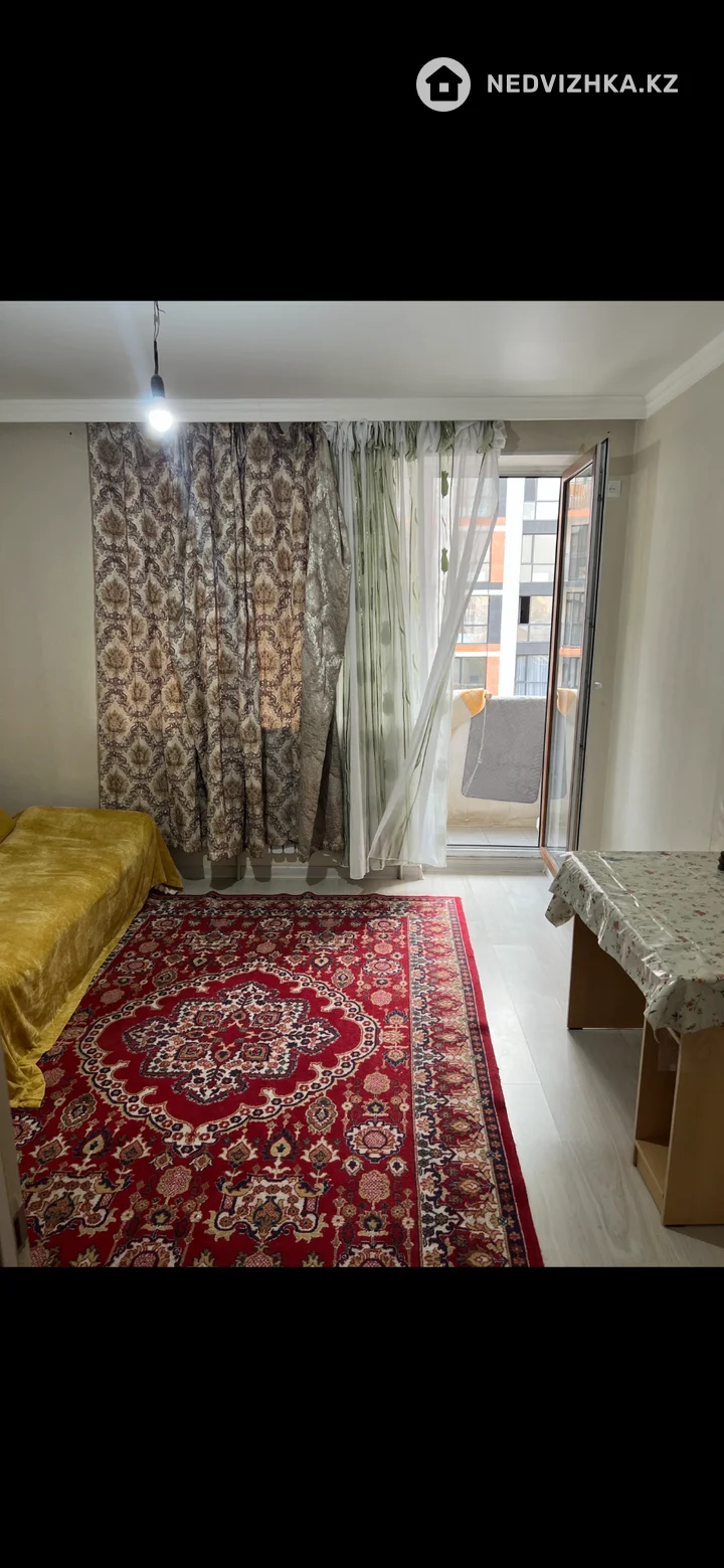 1-комнатная квартира, этаж 5 из 9, 41 м², На длительный срок, фотография 3