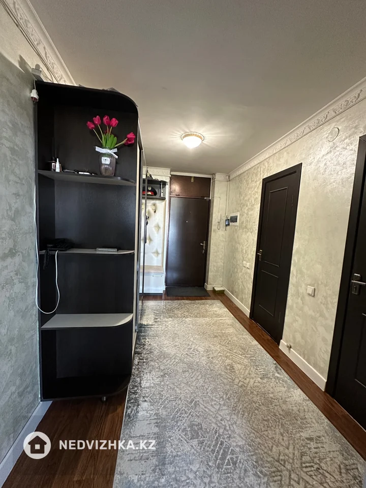 3-комнатная квартира, этаж 5 из 9, 70 м²