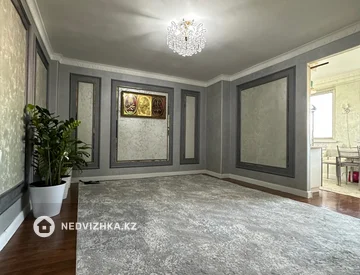 3-комнатная квартира, этаж 5 из 9, 70 м², миниатюра 3
