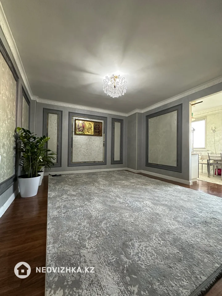 3-комнатная квартира, этаж 5 из 9, 70 м², фотография 3