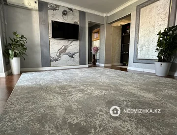 3-комнатная квартира, этаж 5 из 9, 70 м², миниатюра 4