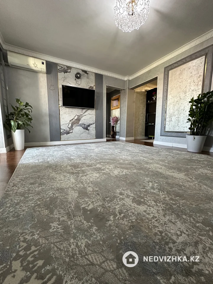 3-комнатная квартира, этаж 5 из 9, 70 м², фотография 4
