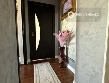3-комнатная квартира, этаж 5 из 9, 70 м², миниатюра 5