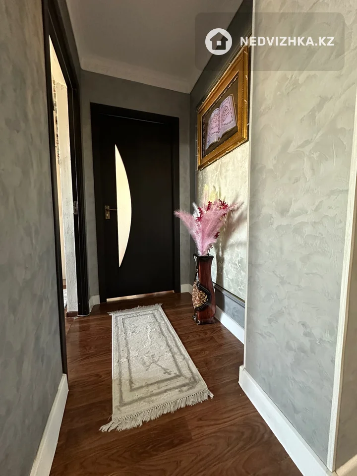 3-комнатная квартира, этаж 5 из 9, 70 м², фотография 5