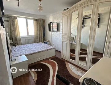 3-комнатная квартира, этаж 5 из 9, 70 м², миниатюра 6