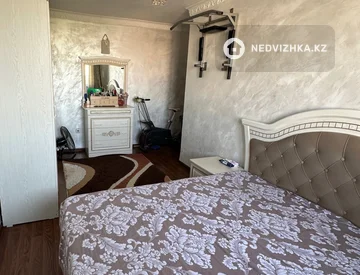 3-комнатная квартира, этаж 5 из 9, 70 м², миниатюра 7