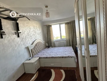 3-комнатная квартира, этаж 5 из 9, 70 м², миниатюра 8