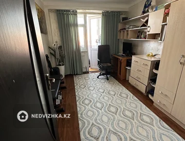 3-комнатная квартира, этаж 5 из 9, 70 м², миниатюра 9