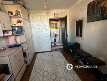 3-комнатная квартира, этаж 5 из 9, 70 м², миниатюра 10