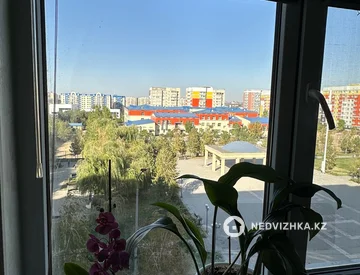 3-комнатная квартира, этаж 5 из 9, 70 м², миниатюра 11