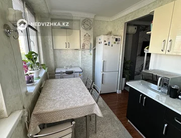 3-комнатная квартира, этаж 5 из 9, 70 м², миниатюра 12