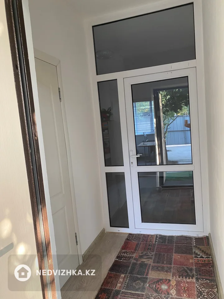 3-комнатный дом, 3 соток, 49 м²