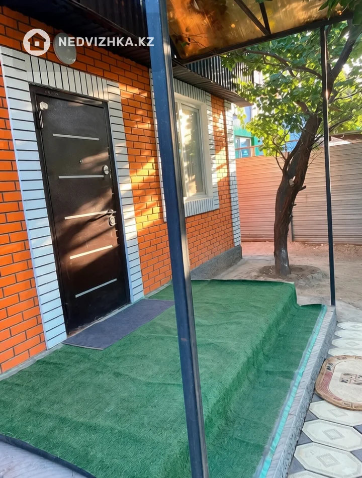3-комнатный дом, 3 соток, 49 м², фотография 2