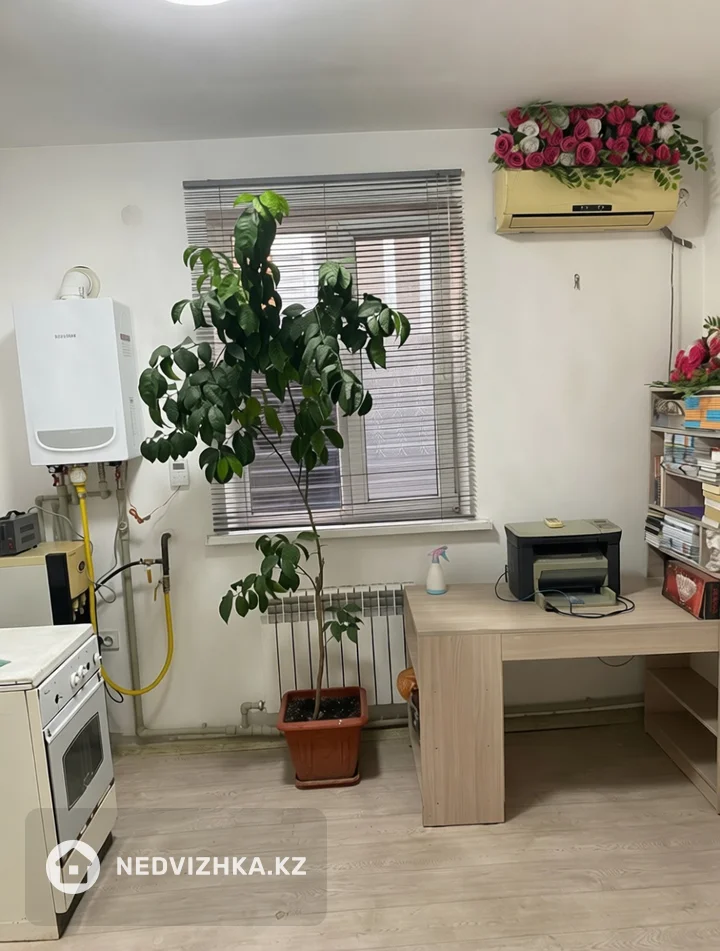 3-комнатный дом, 3 соток, 49 м², фотография 4