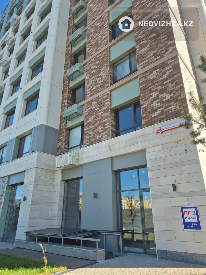 2-комнатная квартира, этаж 6 из 9, 41 м², На длительный срок, фотография 3
