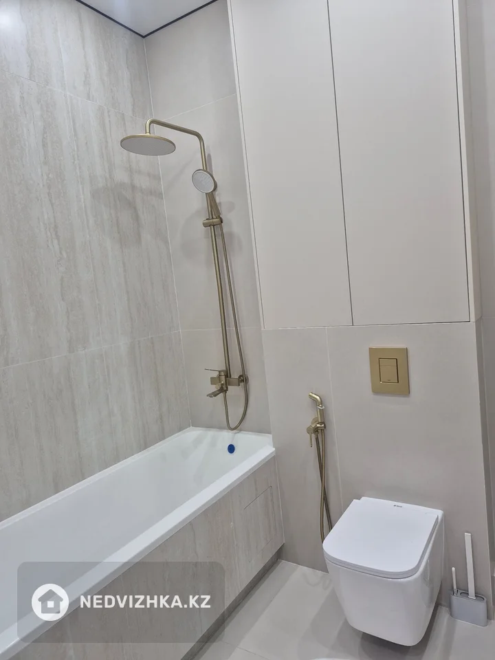2-комнатная квартира, этаж 6 из 9, 41 м², На длительный срок, фотография 5