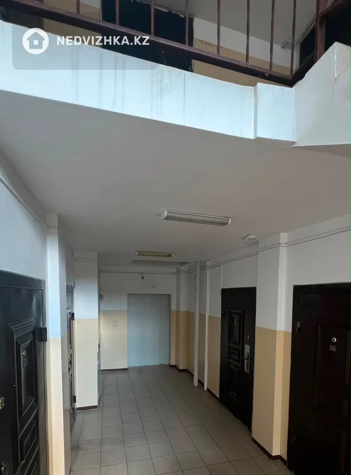 3-комнатная квартира, этаж 7 из 7, 82 м²