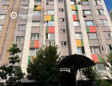 3-комнатная квартира, этаж 7 из 7, 82 м², миниатюра 3