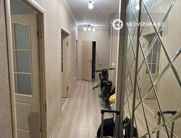 3-комнатная квартира, этаж 7 из 7, 82 м², миниатюра 5