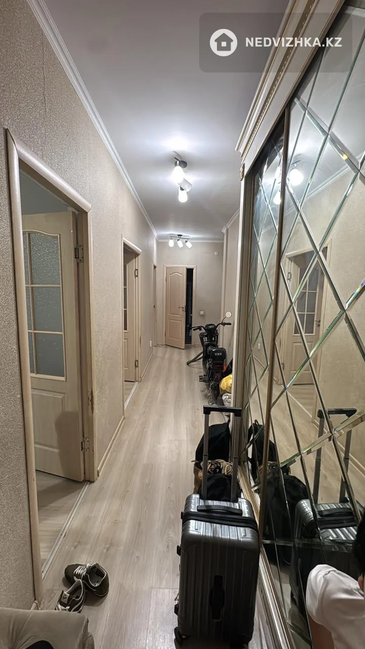 3-комнатная квартира, этаж 7 из 7, 82 м², фотография 5