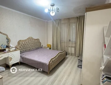 3-комнатная квартира, этаж 7 из 7, 82 м², миниатюра 8