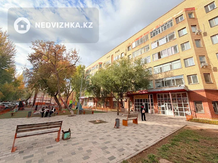 3-комнатная квартира, этаж 2 из 5, 113 м²
