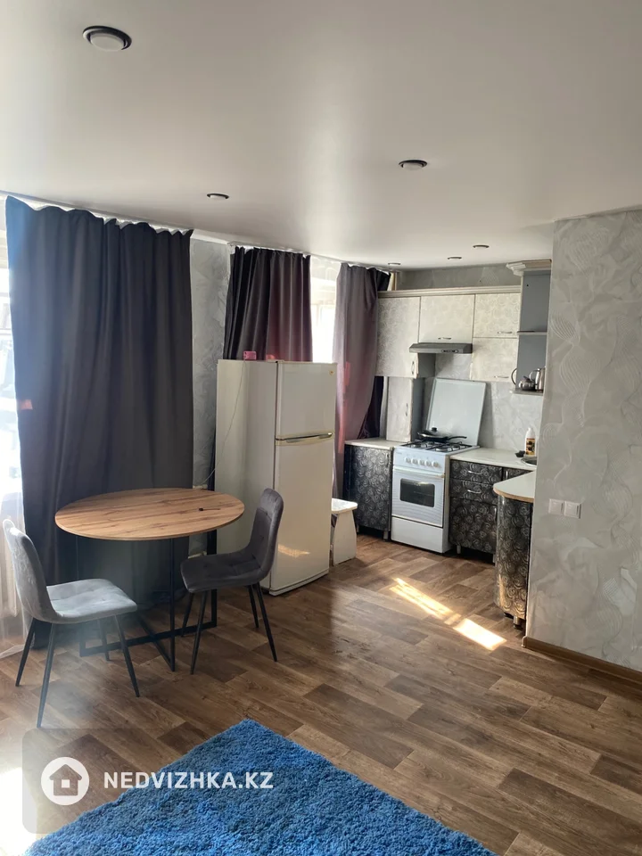 1-комнатная квартира, этаж 3 из 5, 40 м², Посуточно, фотография 5