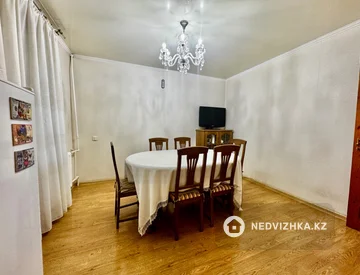 4-комнатная квартира, этаж 3 из 5, 101 м², миниатюра 3
