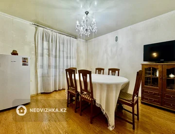 4-комнатная квартира, этаж 3 из 5, 101 м², миниатюра 4