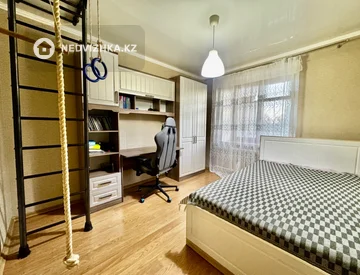 4-комнатная квартира, этаж 3 из 5, 101 м², миниатюра 12