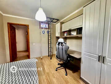 4-комнатная квартира, этаж 3 из 5, 101 м², миниатюра 11