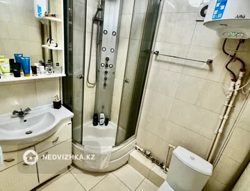 4-комнатная квартира, этаж 3 из 5, 101 м², миниатюра 9
