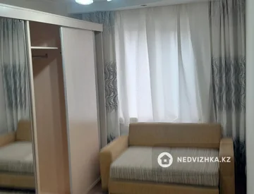 2-комнатная квартира, этаж 4 из 5, 64 м², На длительный срок, миниатюра 1