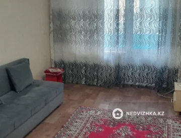 2-комнатная квартира, этаж 4 из 5, 64 м², На длительный срок, миниатюра 6