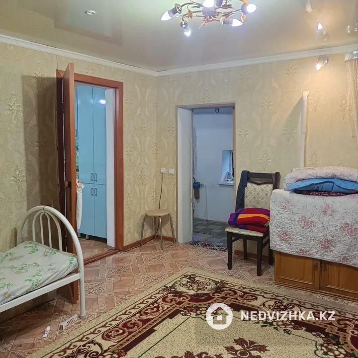 2-комнатный дом, 4 соток, 57 м², фотография 4