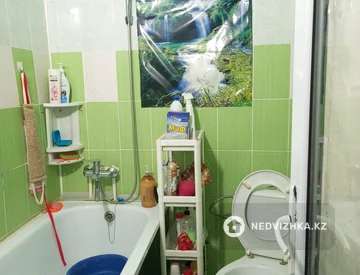 2-комнатный дом, 4 соток, 57 м², миниатюра 7