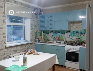 2-комнатный дом, 4 соток, 57 м², миниатюра 1